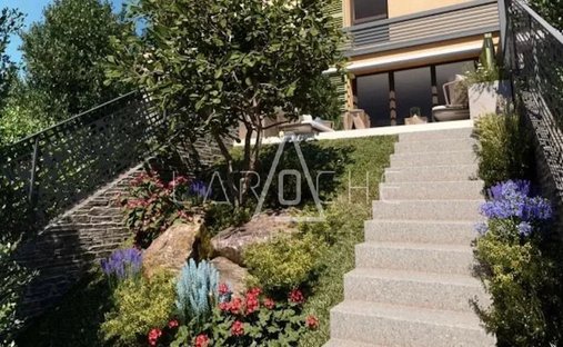 House in Collioure, Occitania, France 1
