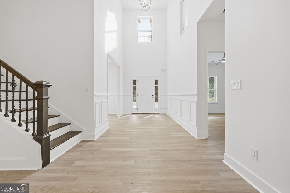 House in Commerce, Georgia, United States 3 - 17255337