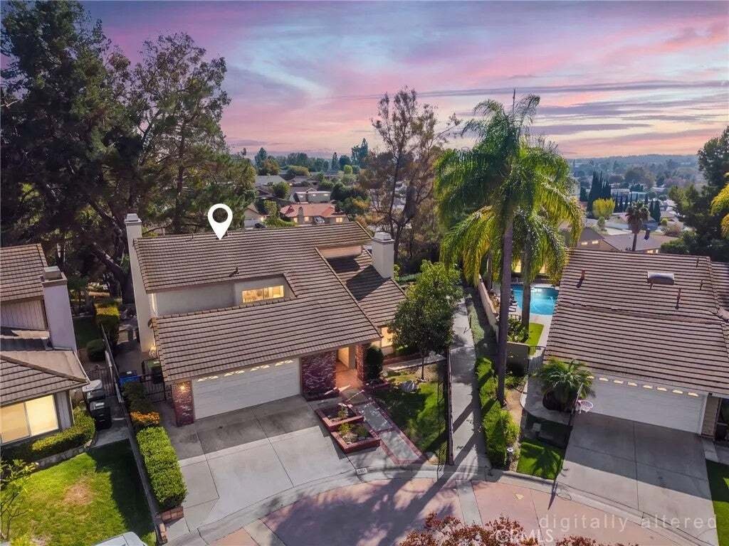 House in Brea, California, United States 3 - 18953486