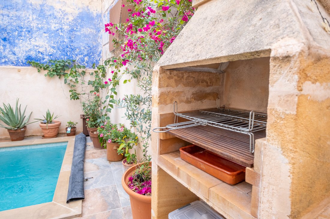 House in Felanitx, Balearic Islands, Spain 4 - 18952884