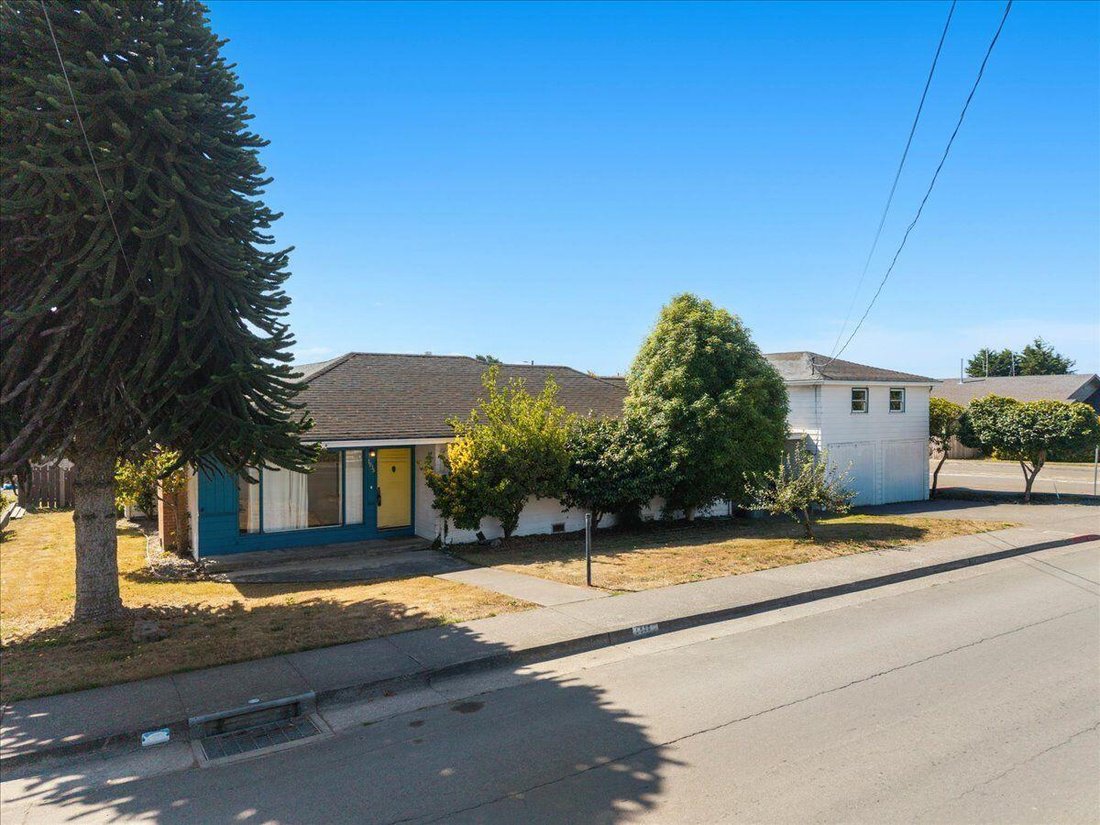 Arcata, California, United States 1 - 18950647