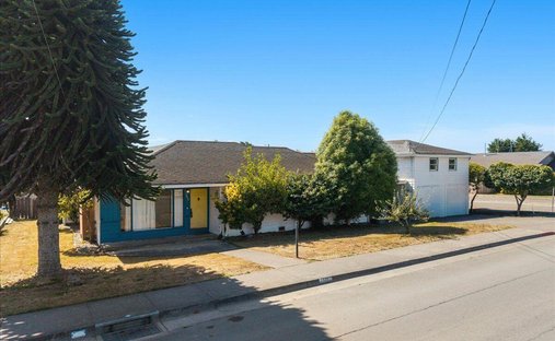 Arcata, California, United States 1
