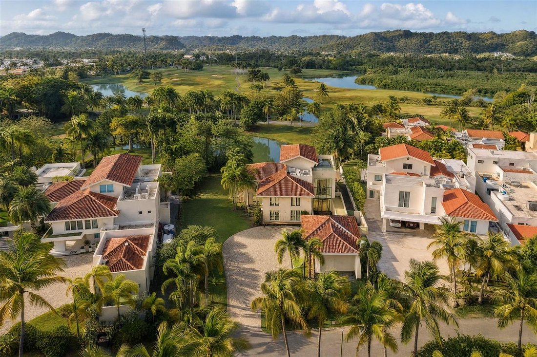 House in DORADO, PR, United States 1 - 18948199