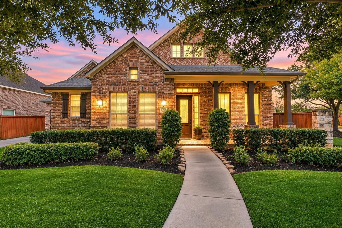House in Houston, Texas, United States 1 - 18953105