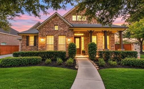 Casa en Houston, Texas, Estados Unidos 1