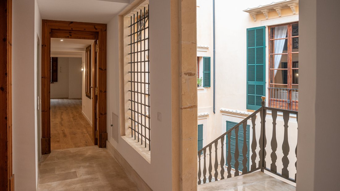 Apartment in Palma, Balearic Islands, Spain 4 - 18955036