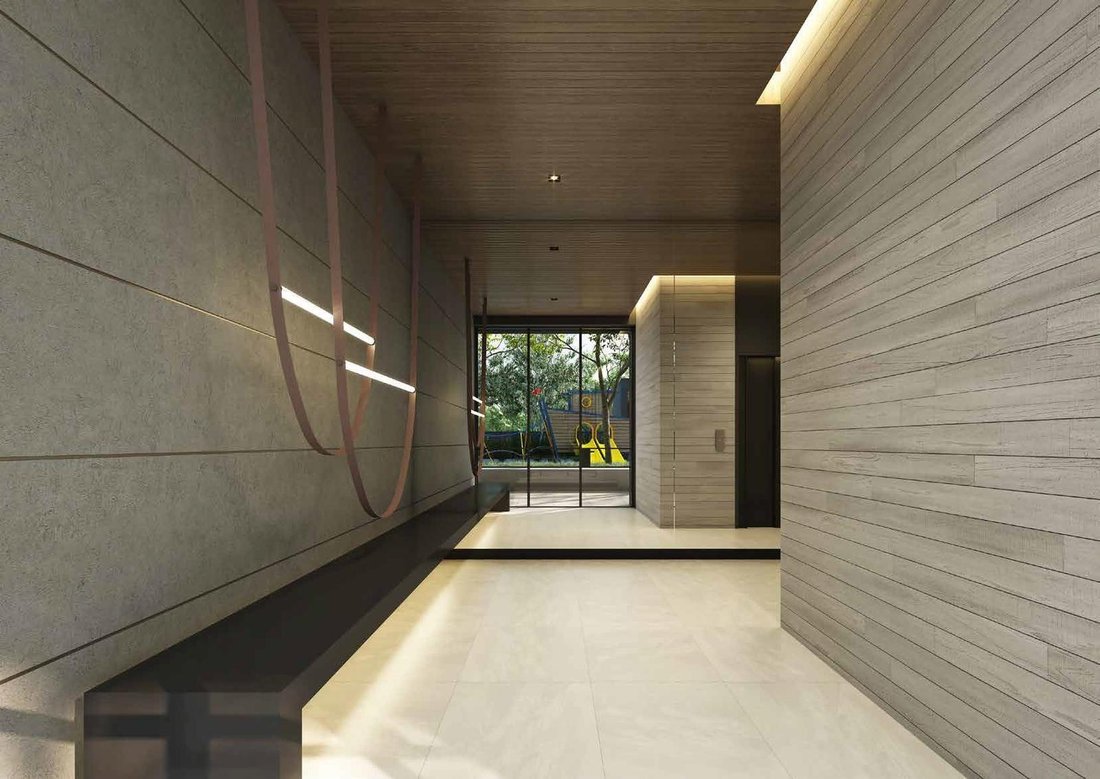Apartment in São Paulo, State of São Paulo, Brazil 2 - 18951494