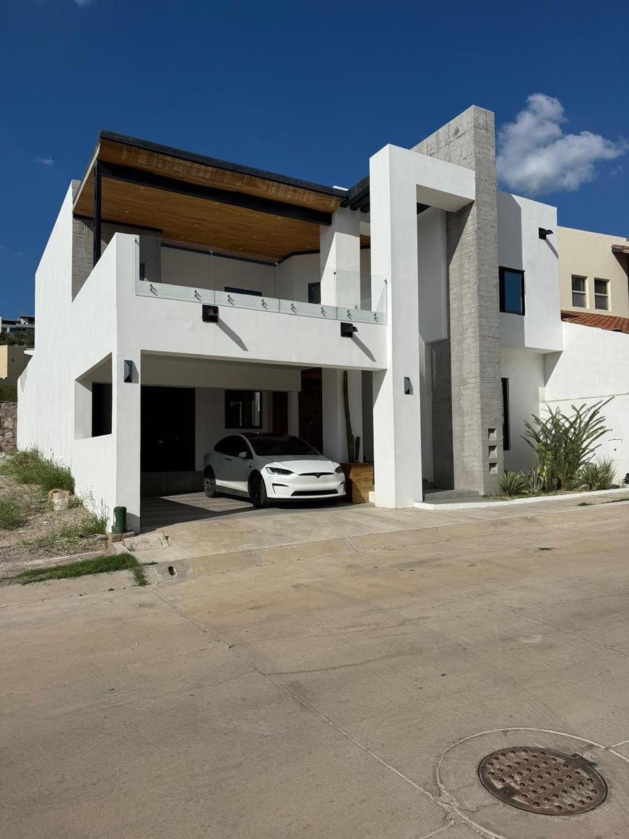 House in Hermosillo, Sonora, Mexico 1 - 18955255
