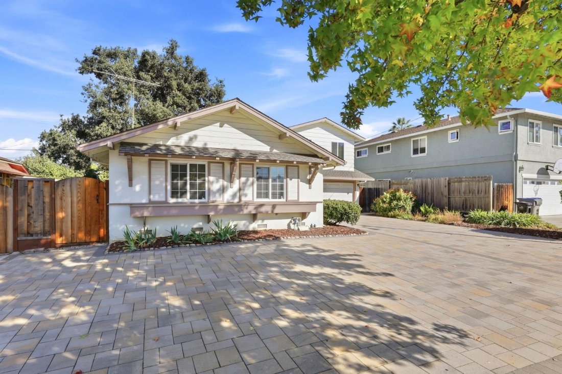 House in San Jose, California, United States 1 - 18953158