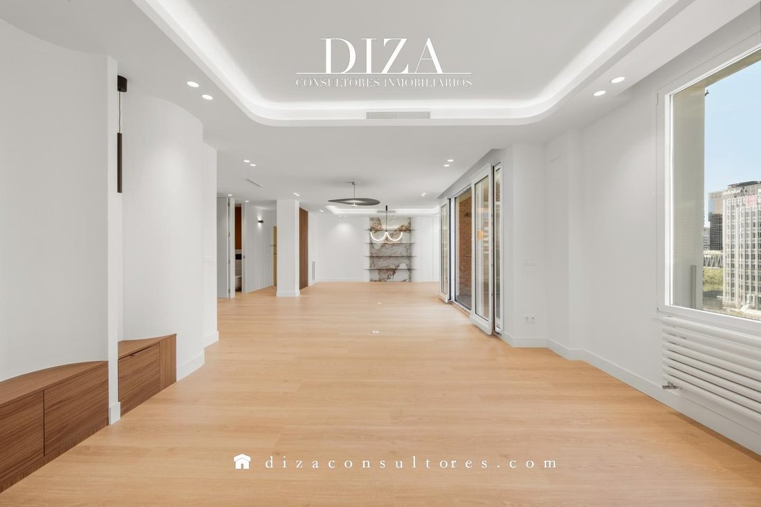 Apartment in Chamartín, Madrid, Spain 2 - 18953433
