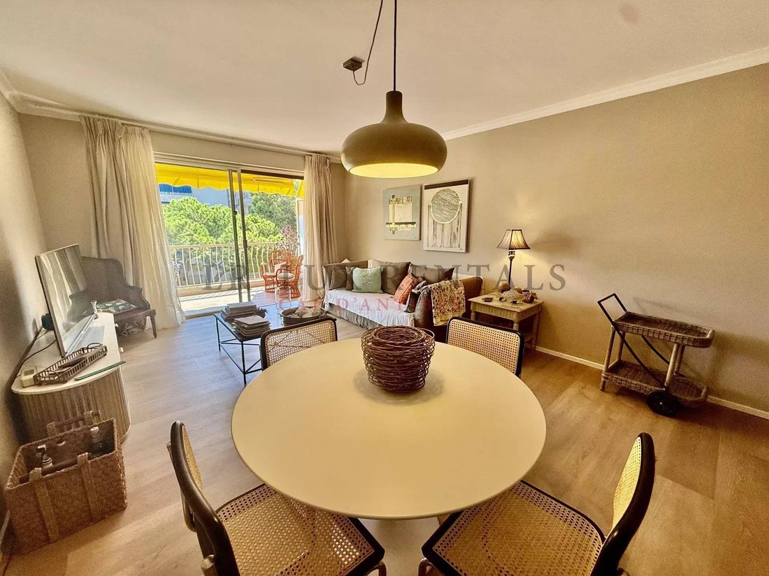 Apartment in Vieille Ville, Antibes, France 4 - 18954354