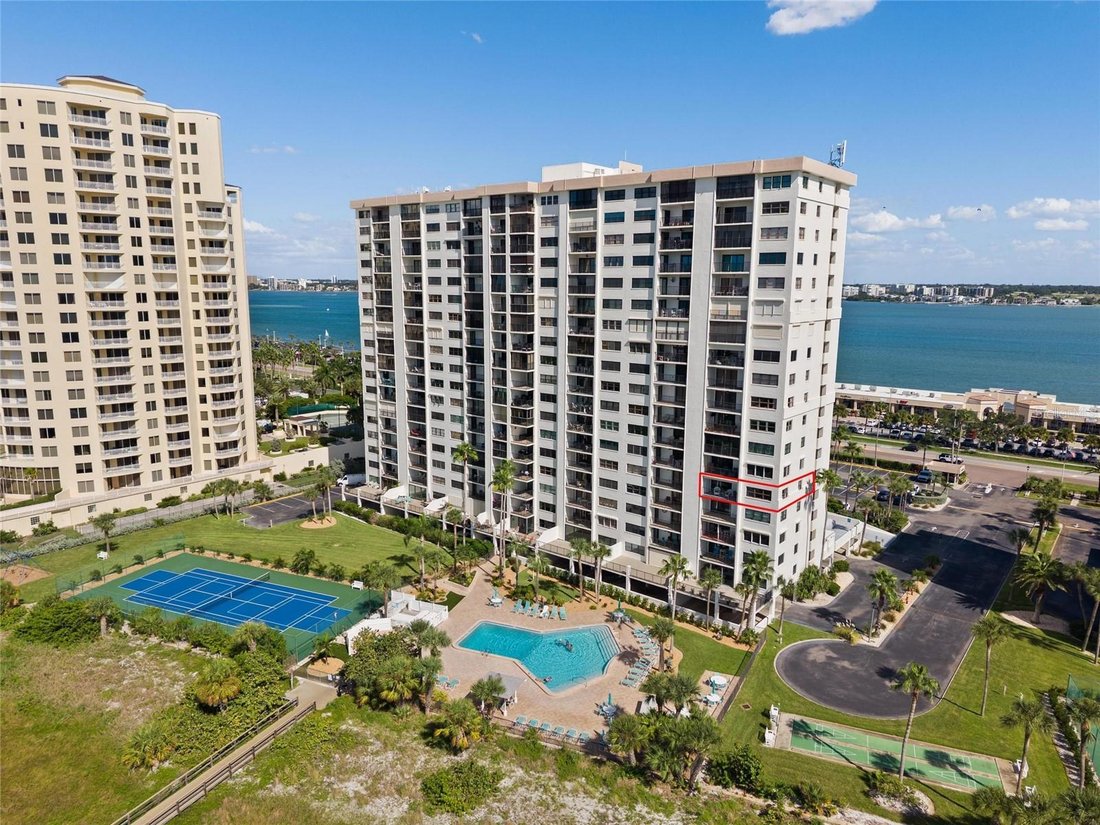Condo in Clearwater, Florida, United States 5 - 18949055