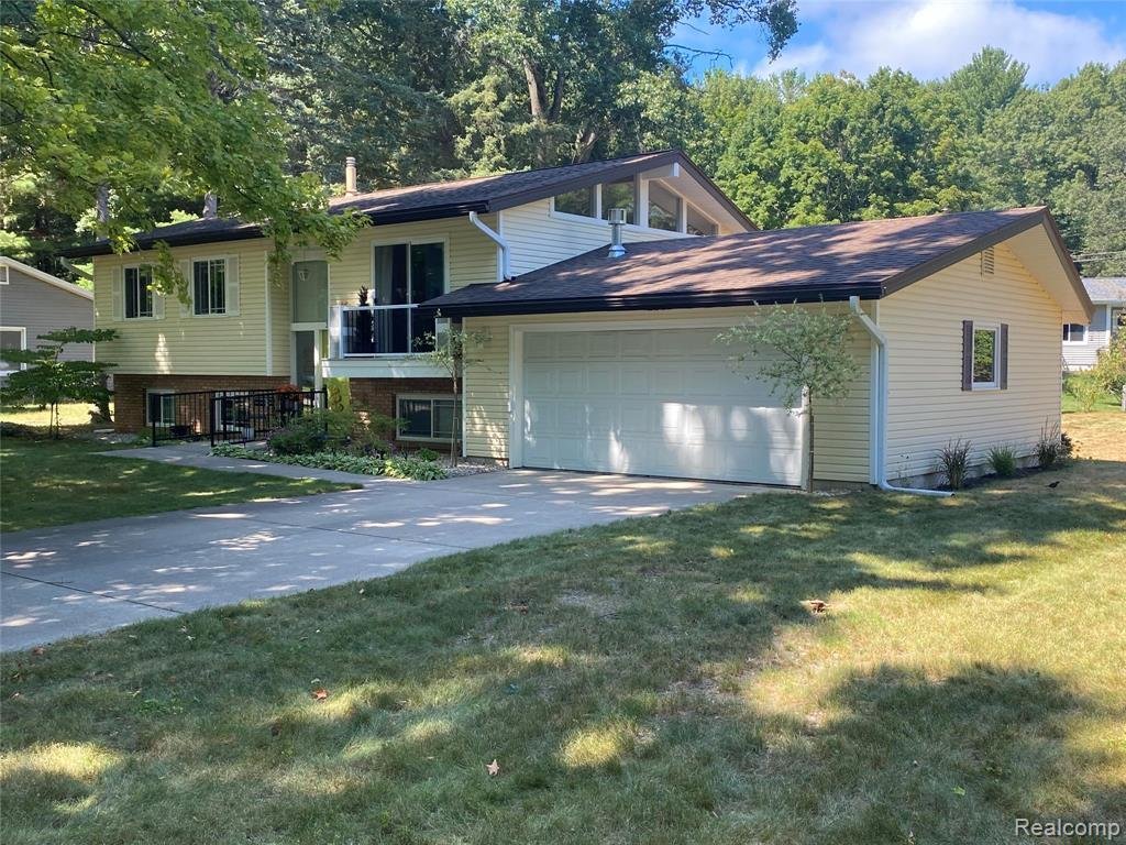 House in Traverse City, Michigan, United States 1 - 18952900