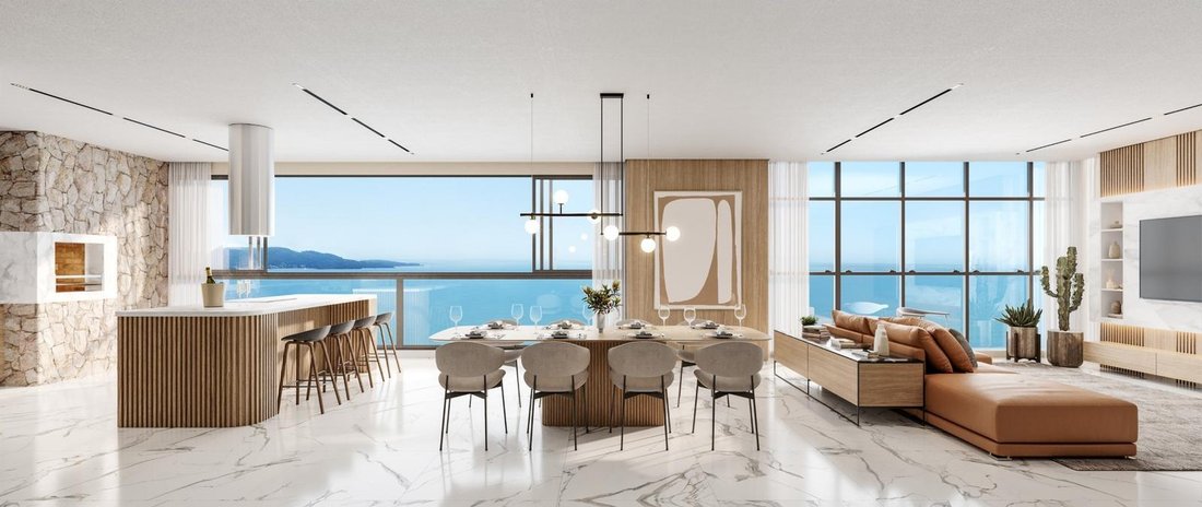 Apartment in Andorinha, State of Santa Catarina, Brazil 3 - 18951457