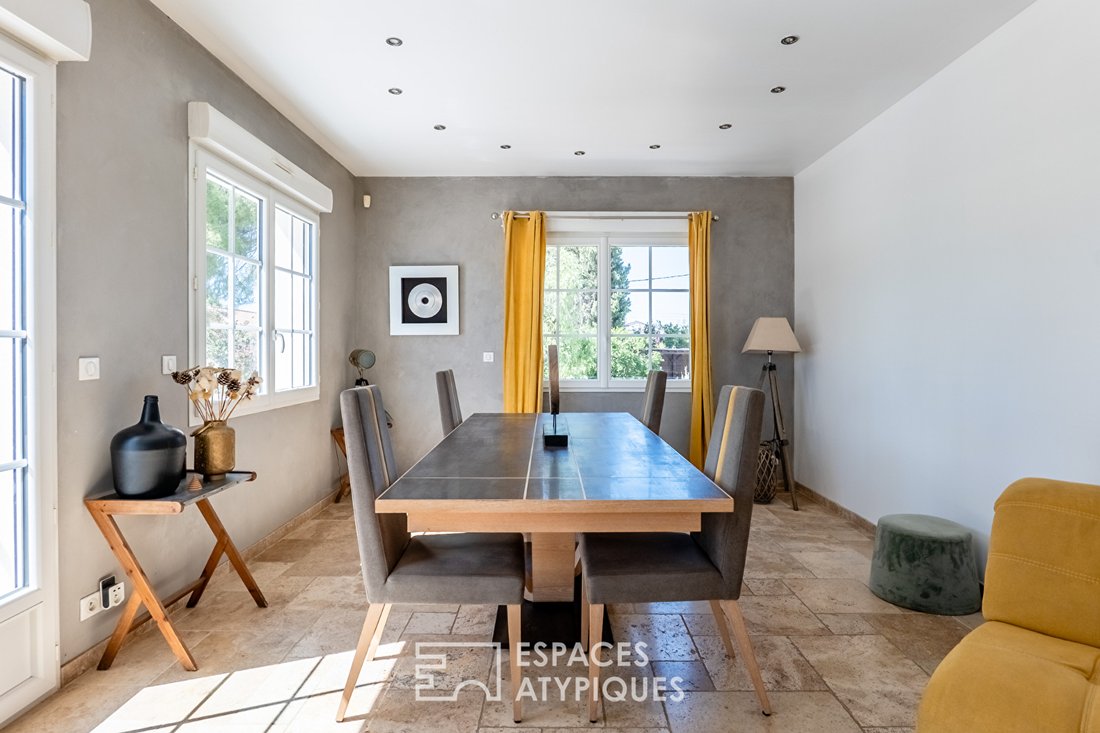 Villa in Luc-sur-Orbieu, Occitania, France 5 - 18955077