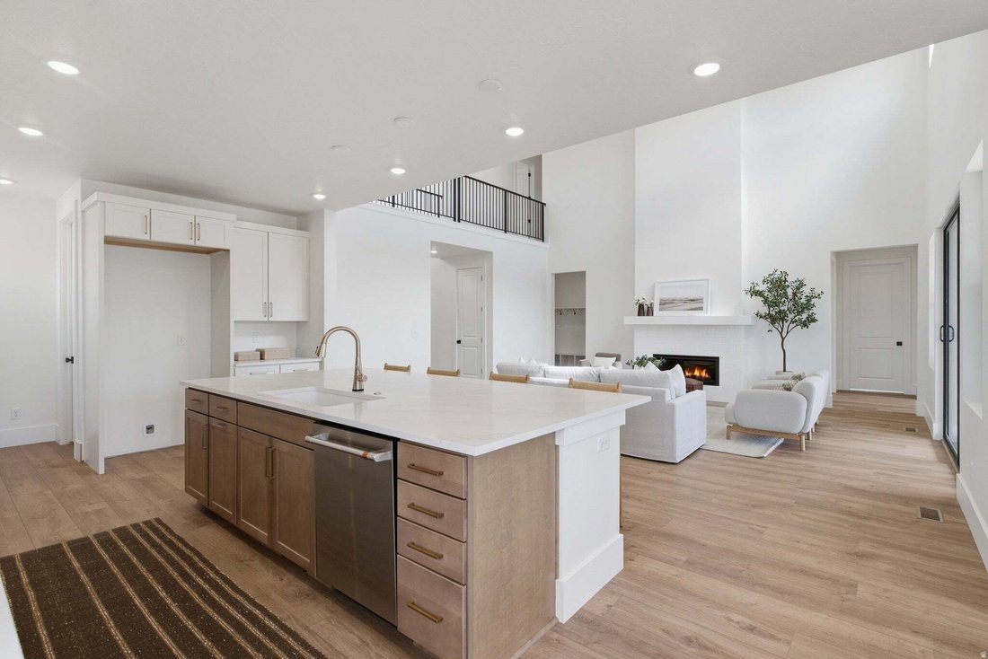 House in Orem, Utah, United States 4 - 18948577