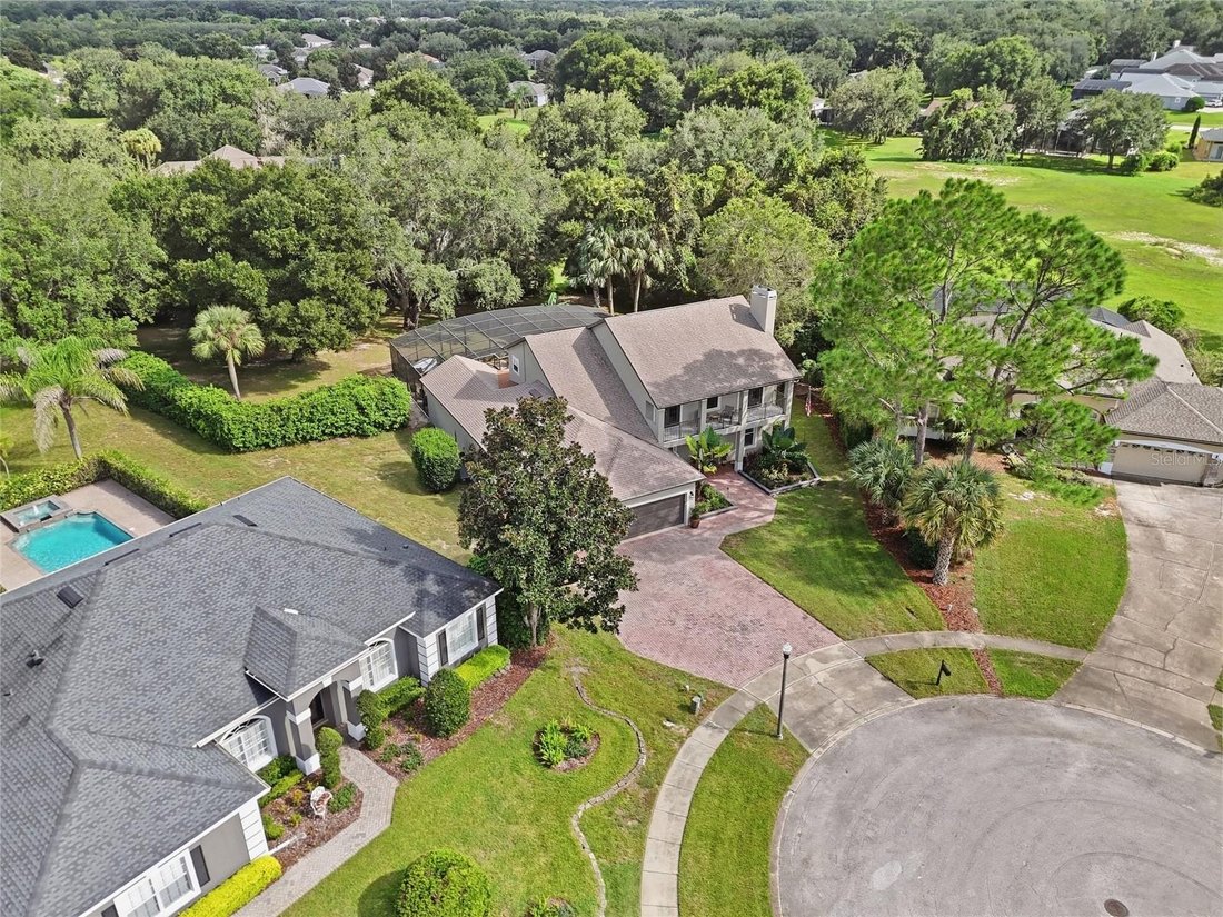 House in Apopka, Florida, United States 5 - 18949085