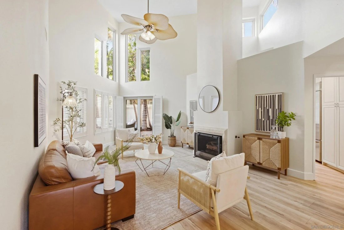 House in Coronado, California, United States 2 - 18953719