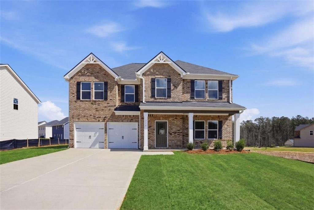 House in Conyers, Georgia, United States 2 - 18953402