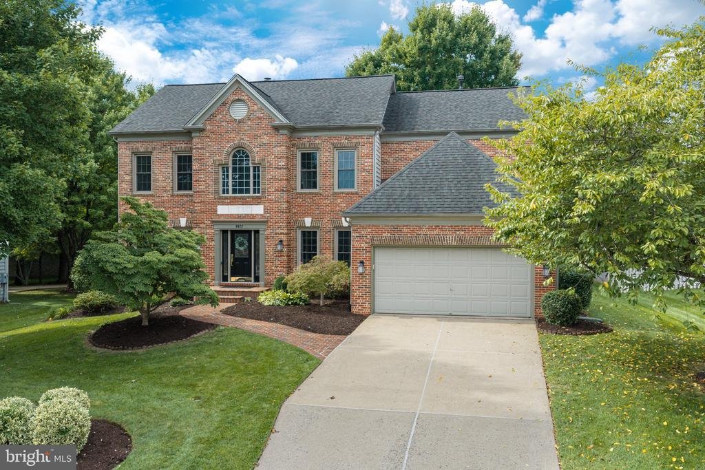 House in Fairfax Station, Virginia, United States 1 - 18949018