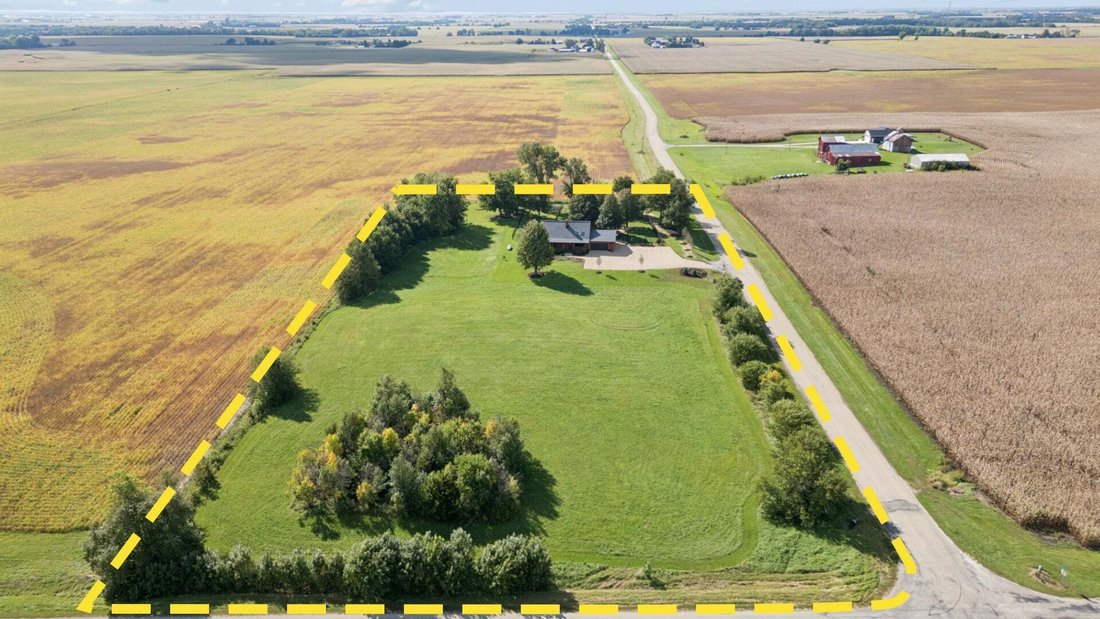 House in Newark, Illinois, United States 5 - 18953329