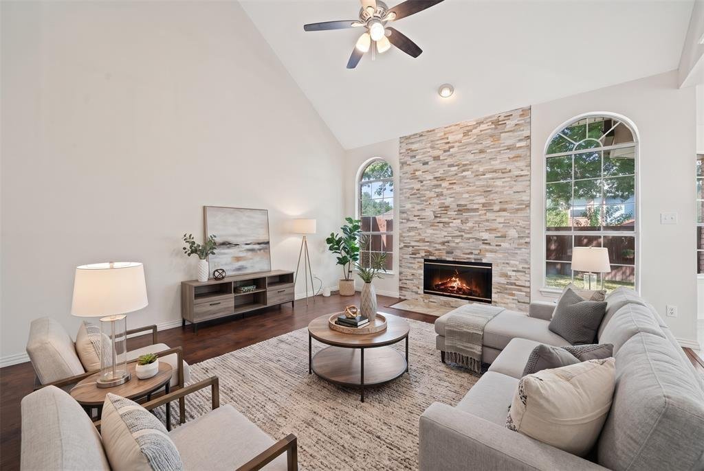 House in Plano, Texas, United States 2 - 18953662