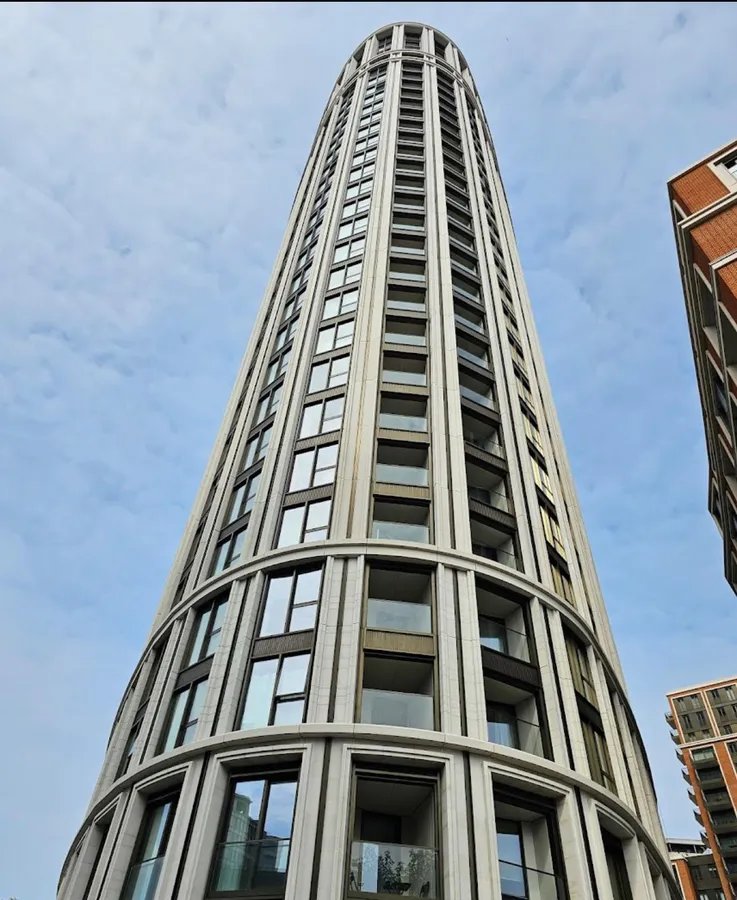 Apartment in Paddington, Westminster, England 5 - 18948666