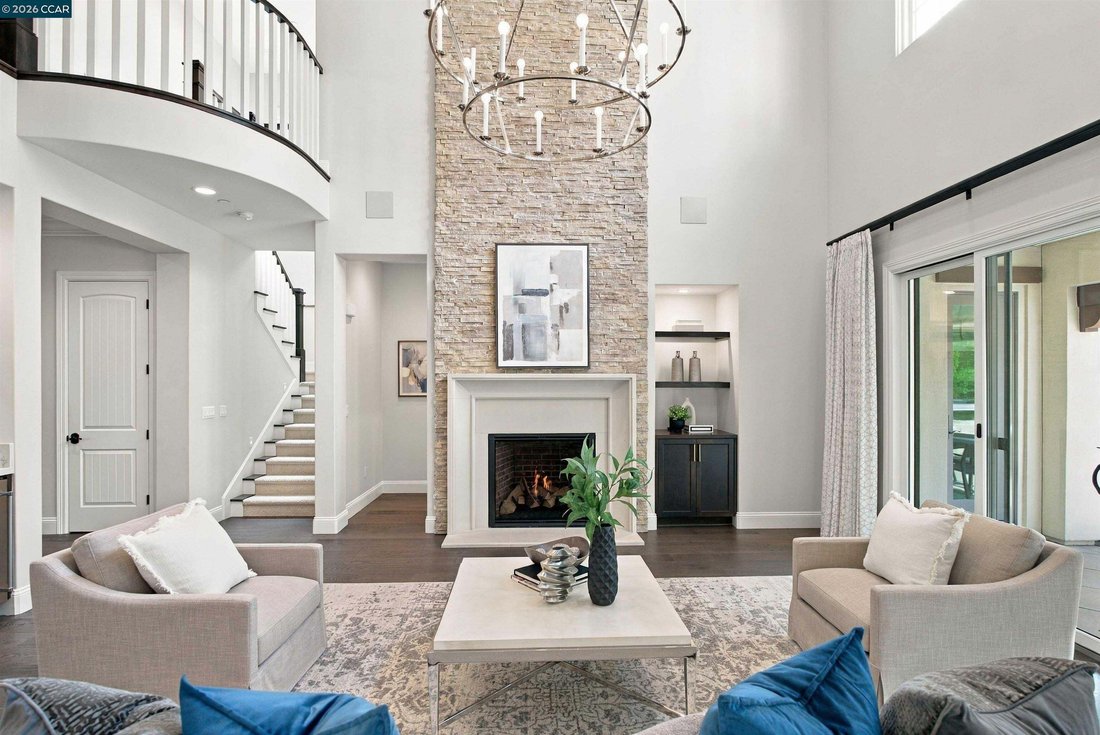 House in Orinda, California, United States 5 - 18953191