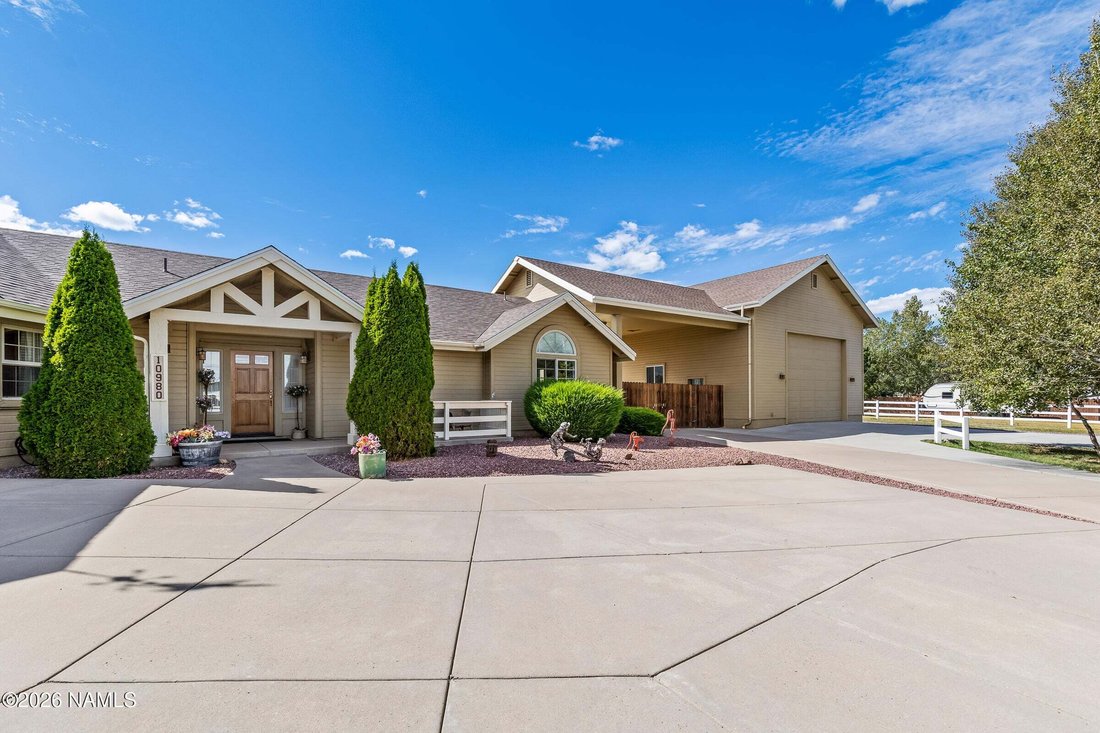House in Flagstaff, Arizona, United States 3 - 18948330