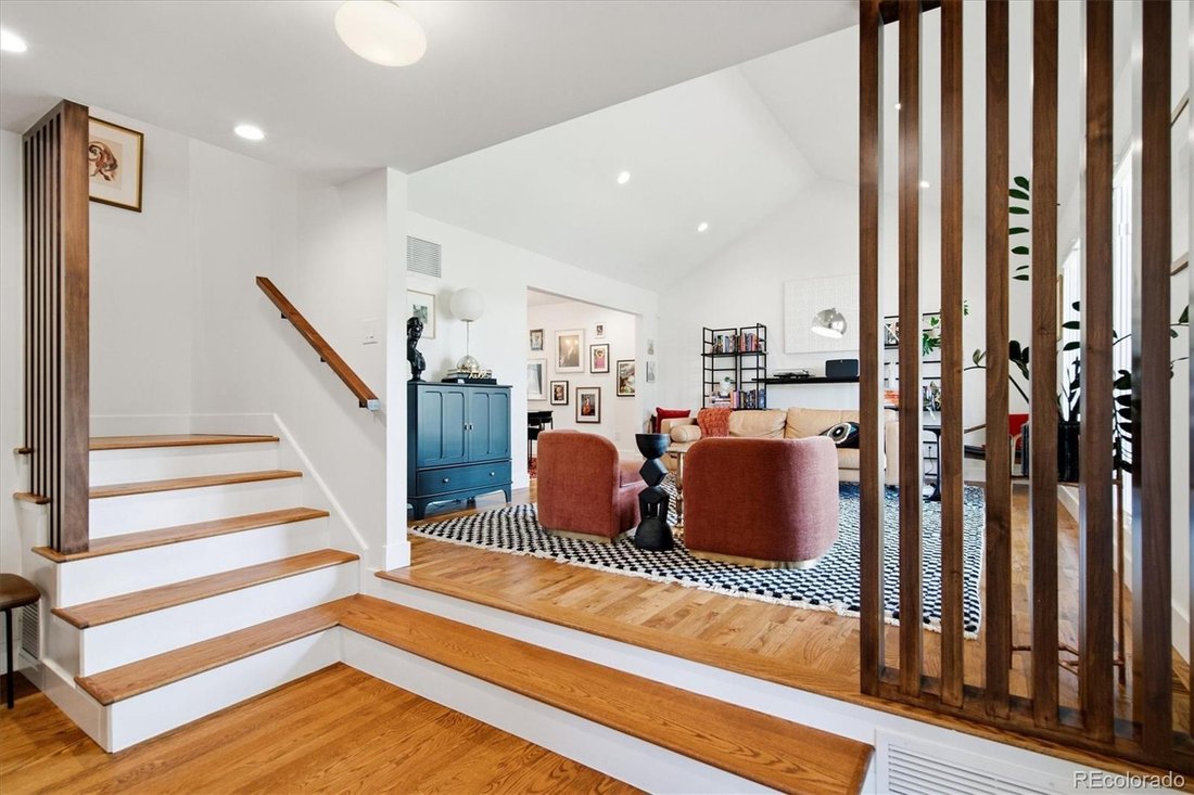 House in Centennial, Colorado, United States 4 - 18952452