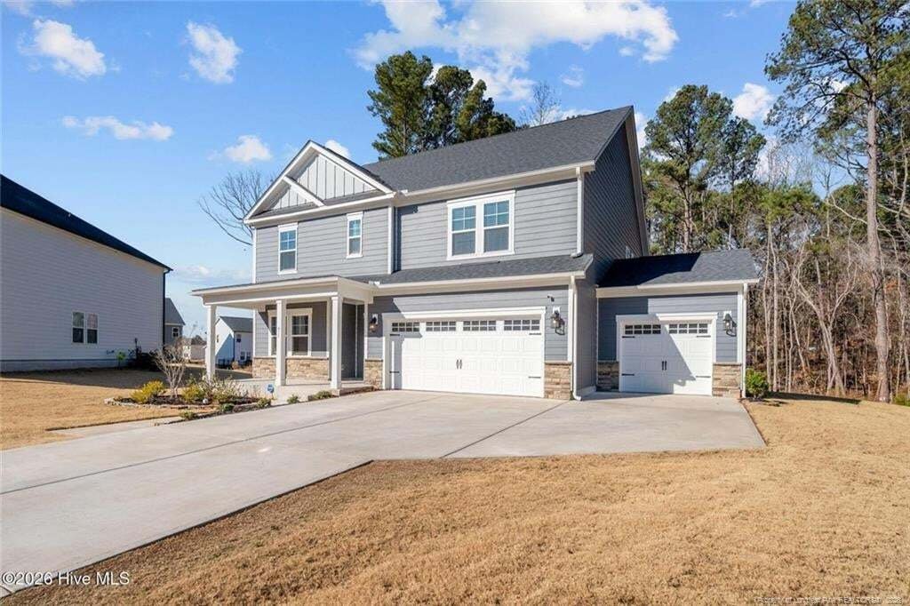 House in Sanford, North Carolina, United States 2 - 18952822