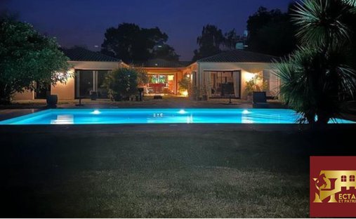House in La Chevroliere, Pays de la Loire, France 1