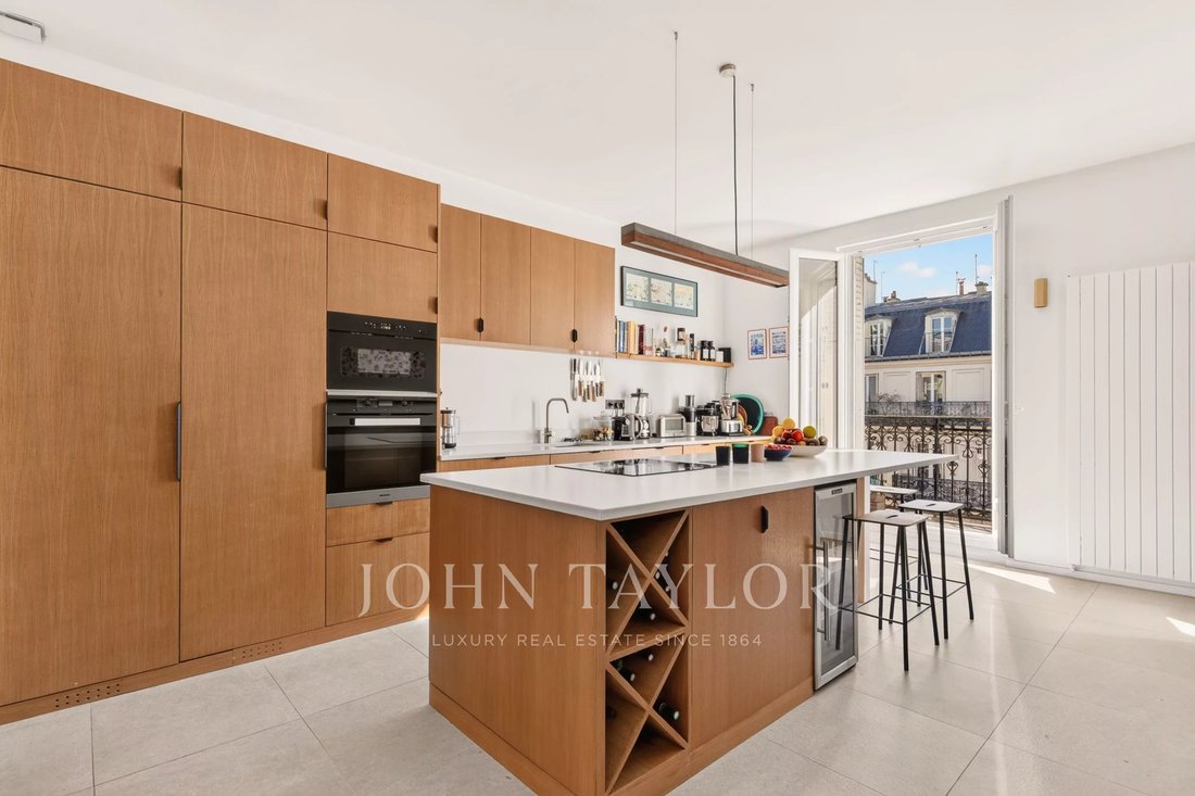 Apartment in Paris 6e Arrondissement, Paris, France 5 - 18950182