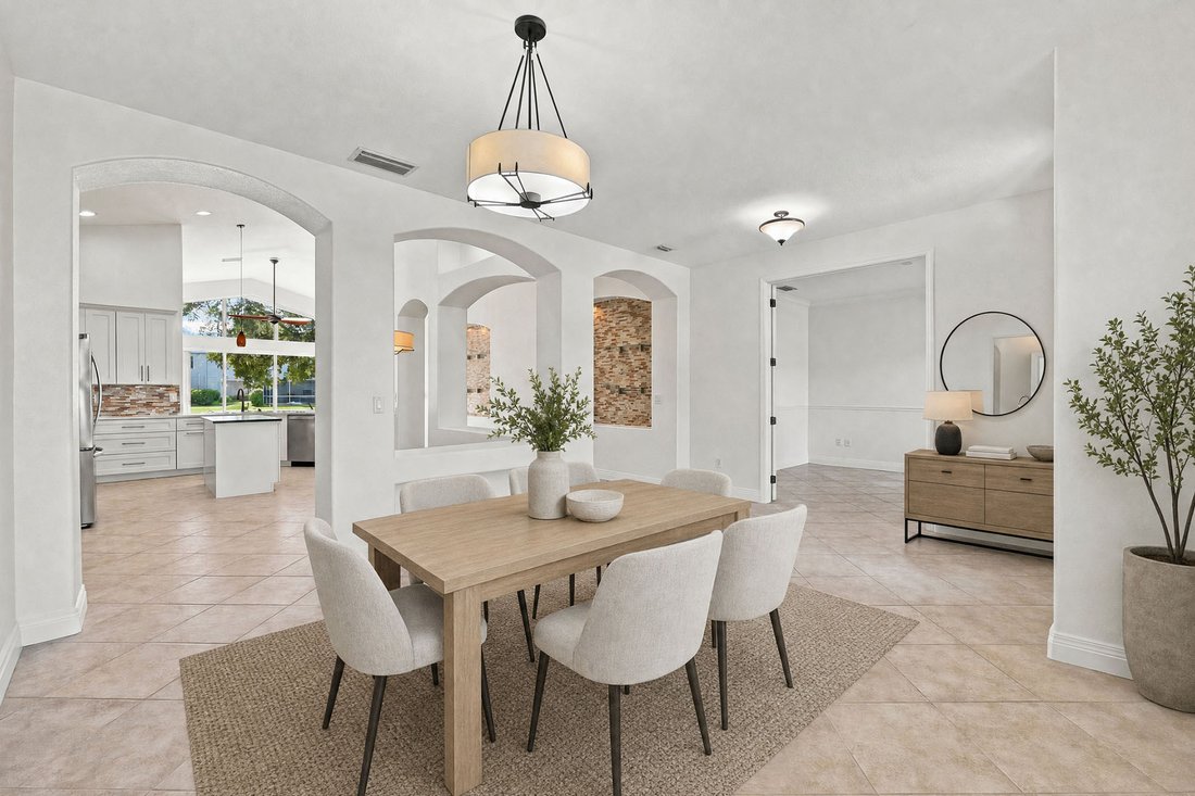 House in Wesley Chapel, Florida, United States 5 - 18950708