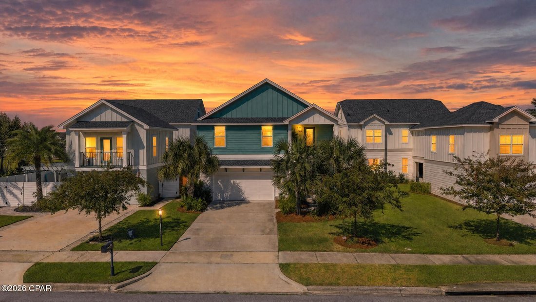 House in Panama City Beach, Florida, United States 1 - 18951758