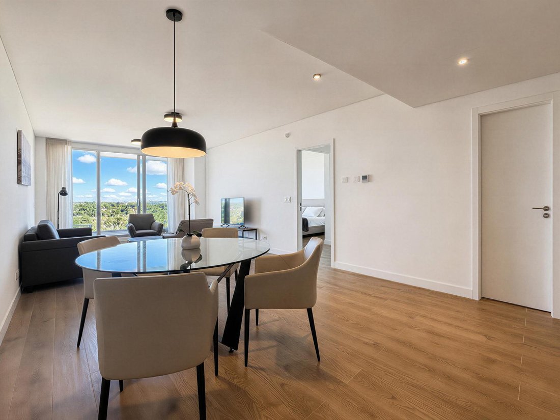 Apartment in Punta del Este, Maldonado Department, Uruguay 3 - 18667309