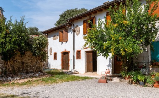 House in Bardolino, Veneto, Italy 1