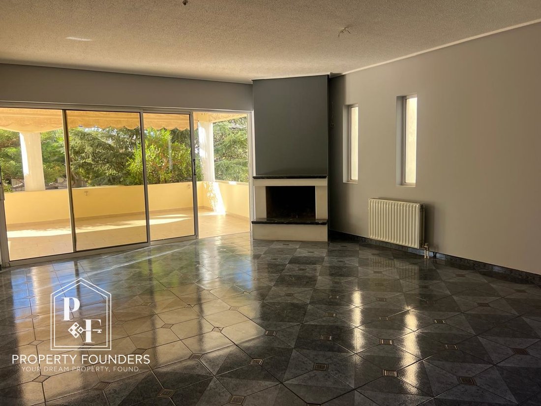 Apartment in Glyfada, Attica, Greece 2 - 18948735