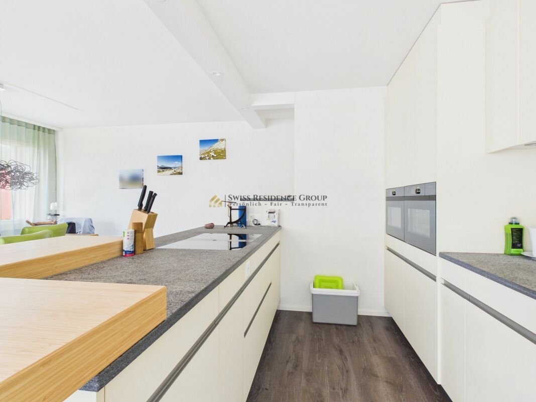 Apartment in Wald (ZH), Canton of Zurich, Switzerland 5 - 18951716