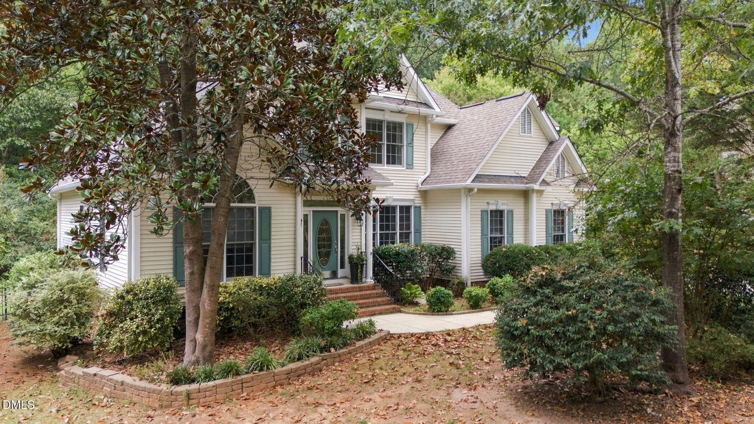 House in Wake Forest, North Carolina, United States 1 - 18952801