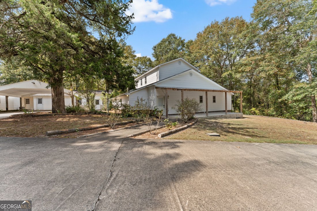 House in Macon, Georgia, United States 3 - 18949399
