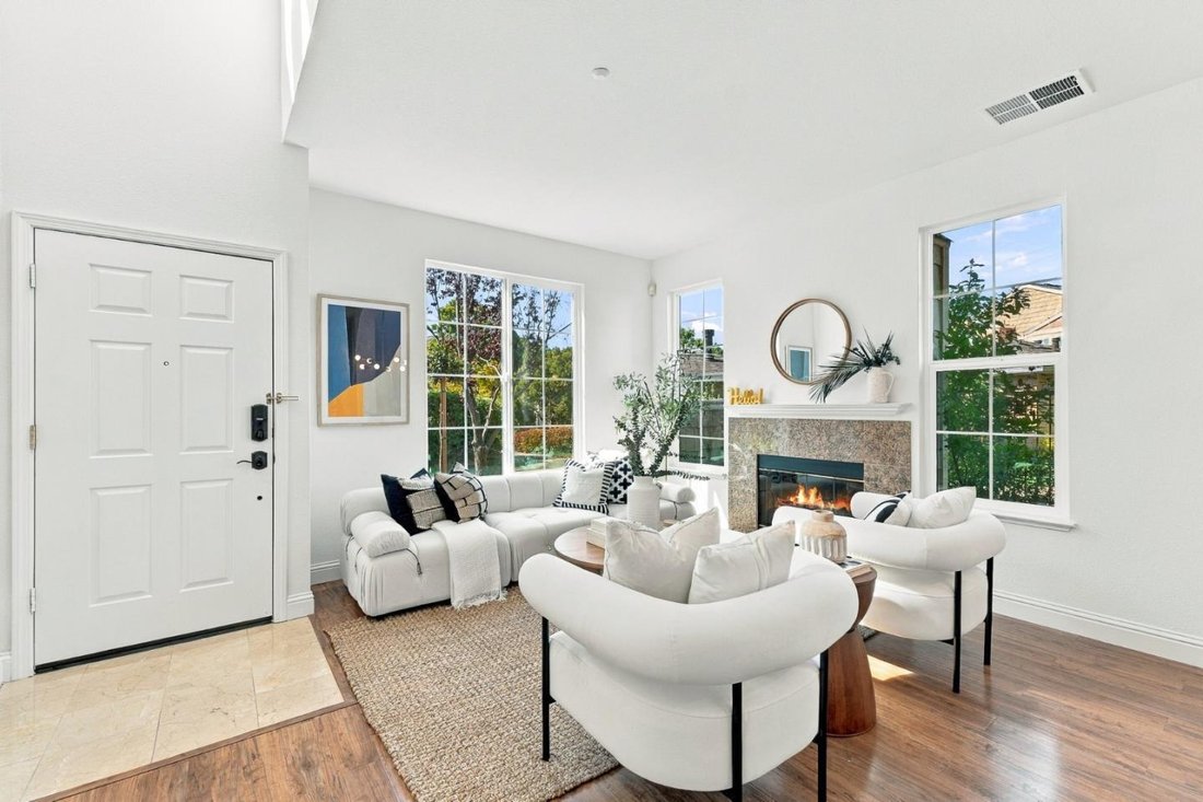 Townhouse in Redwood City, California, United States 5 - 18953200