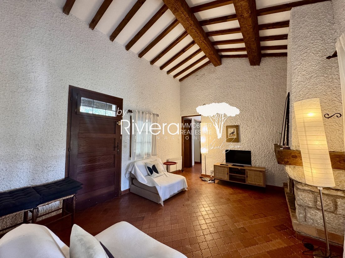 Villa in Nord, Cavalaire-sur-Mer, France 3 - 16911302