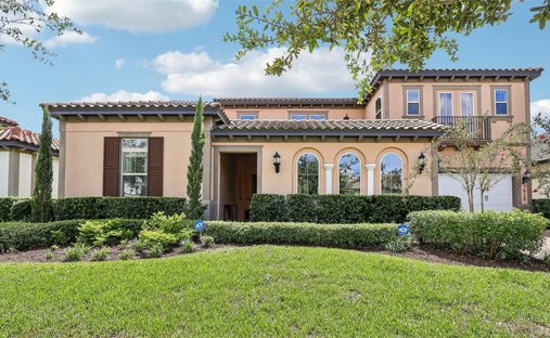 Haus in Winter Garden, Florida, Vereinigte Staaten 1