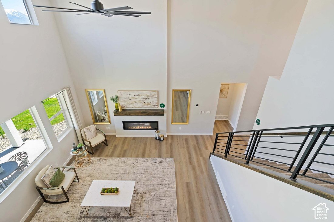House in Herriman, Utah, United States 3 - 18952850