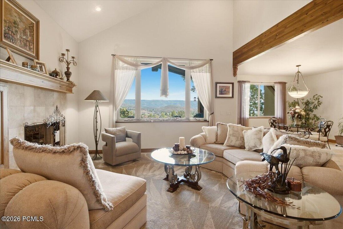 Townhouse in Midway, Utah, United States 3 - 18952146