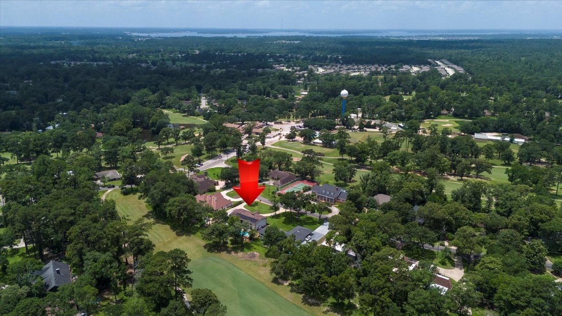 House in Conroe, Texas, United States 2 - 18953092