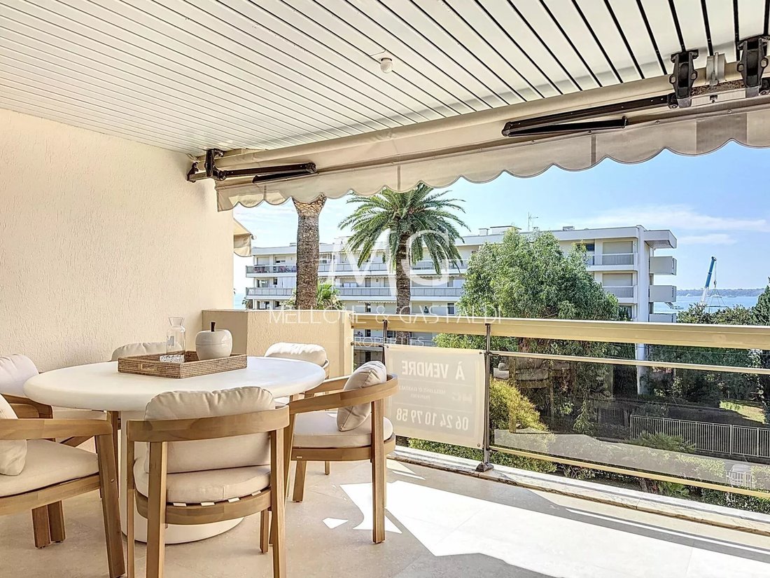 Apartment in Cannes, Provence-Alpes-Côte d'Azur, France 3 - 15954971