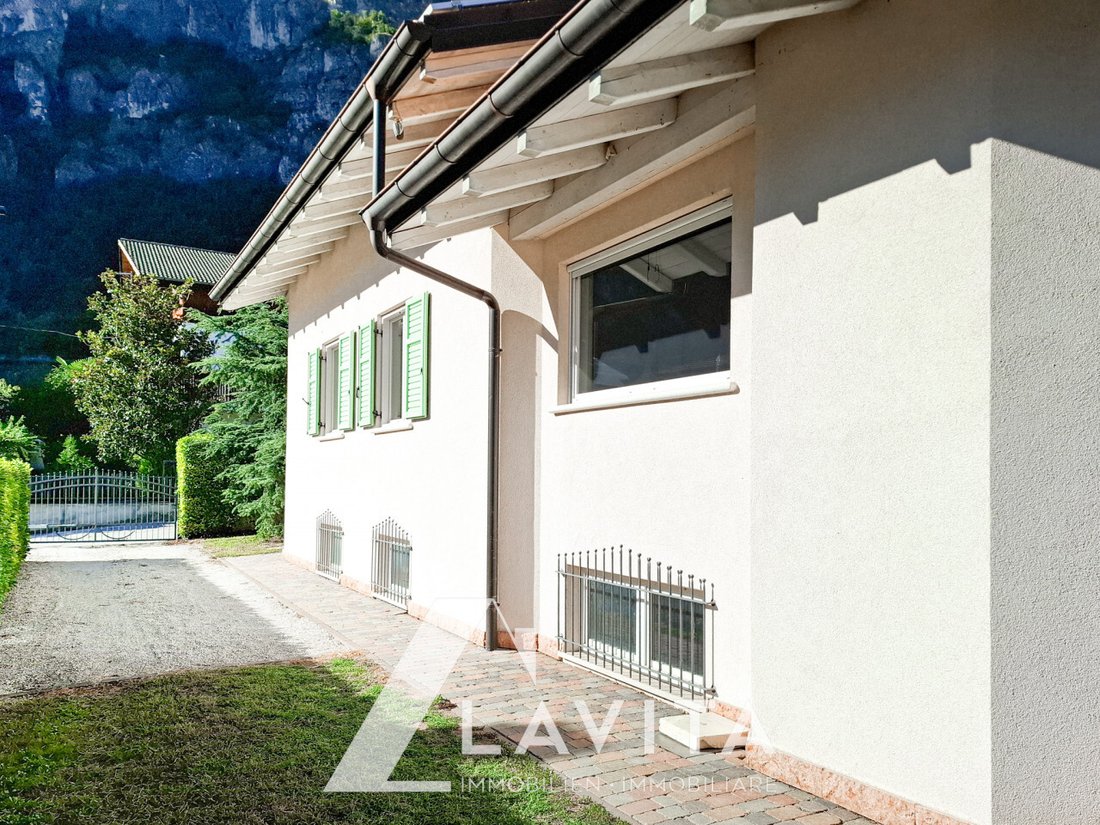 House in Rovere della Luna, Trentino – Alto Adige/Südtirol, Italy 5 - 18955075