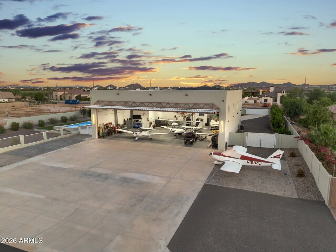 House in Queen Creek, Arizona, United States 3 - 18954083
